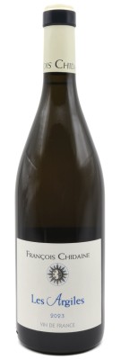 Domaine François Chidaine - Les Argiles 2023