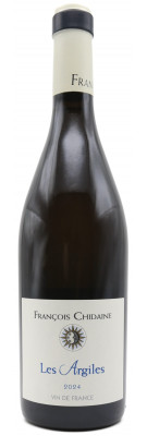 Domaine François Chidaine - Les Argiles 2024
