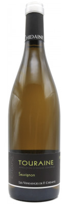 Domaine François Chidaine - Touraine - Sauvignon Blanc 2025