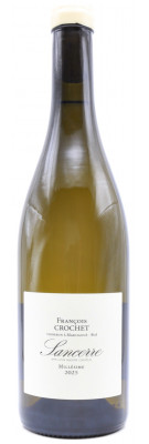 Domaine François Crochet - Sancerre blanc 2025