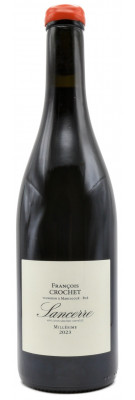 Domaine François Crochet - Sancerre Rouge 2023