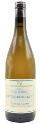 Domaine François Villard - Crozes-Hermitage - Cour de Récré 2024