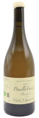 Domaine Frantz CHAGNOLEAU - Madrigal 2024