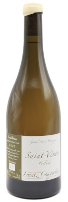 Domaine Frantz CHAGNOLEAU - Prélude 2023
