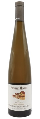 Domaine Frédéric Mochel - Riesling Grand Cru Altenberg de Bergbieten 2019