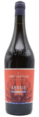 Domaine Fumey Chatelain - Ploussard 2024