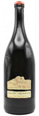 Domaine GANEVAT - Julien en Billat - L'enfant Terrible du Sud - Magnum 2024