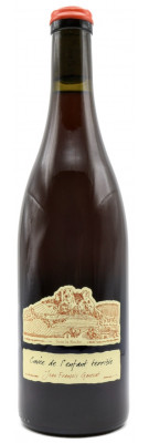 Domaine GANEVAT - cuvée de Enfant Terrible - Poulsard 2023