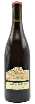 Domaine GANEVAT - Les Chalasses Vieilles Vignes - Poulsard 2023