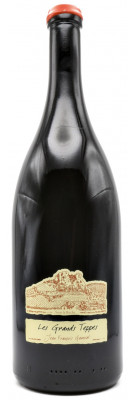 Domaine GANEVAT - Les Grands Teppes - Pinot Noir - Magnum 2023