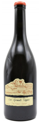 Domaine GANEVAT - Les Grands Teppes - Pinot Noir 2023