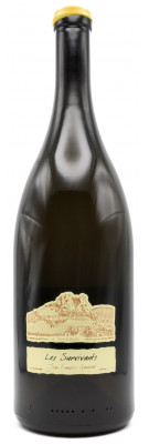 Domaine GANEVAT - Les Survivants - Magnum 2021