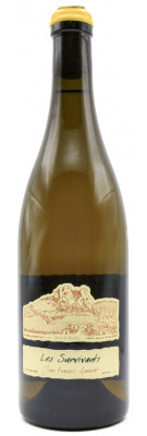 Domaine Ganevat – Les Survivants 2021