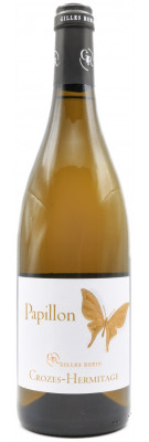 Domaine Gilles Robin - Papillon Blanc 2024