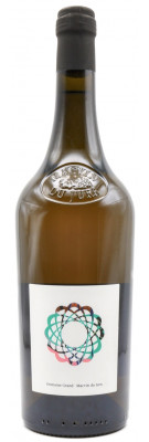 Domaine Grand - Château Chalon - Vin Jaune 2017