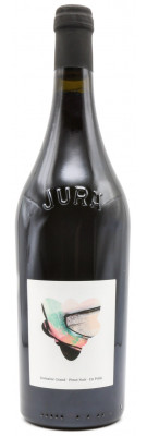 Domaine Grand - Côtes du Jura - Pinot Noir en prele 2023