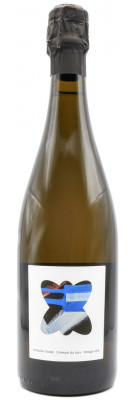 Domaine Grand - Crémant du Jura - Zéro Dosage
