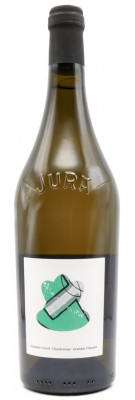 Domaine Grand - La Grande Chaude - Chardonnay 2023