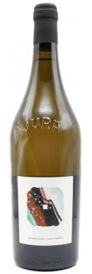 Domaine Grand - Tradition - Côtes du Jura Blanc 2021