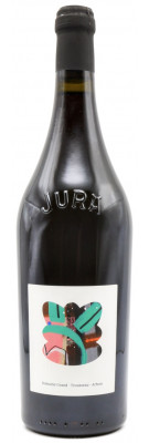 Domaine Grand - Trousseau Arbois 2023