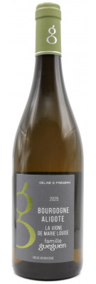 Domaine Gueguen - Bourgogne Aligoté 2025