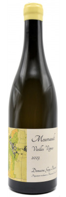 Domaine Guy Bocard - Meursault Vielles Vignes 2023