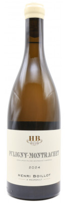 Domaine Henri Boillot - Puligny-Montrachet 2024