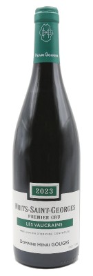 Domaine Henri Gouges - Nuits Saint Georges 1er Cru Les Vaucrains 2023