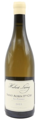 Domaine Hubert Lamy - Saint Aubin 1er Cru - Les Frionnes 2023