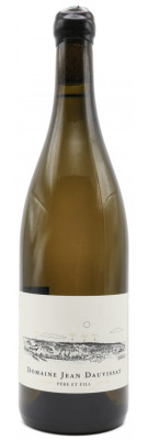 Domaine Jean Dauvissat - Chablis Héritage 2021