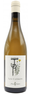 Domaine Jérémy Recchione - Bourgogne Aligoté 2024 - Les Cerisiers