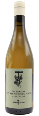 Domaine Jérémy Recchione - Hautes Côtes de Nuits - Blanc 2024