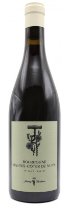 Domaine Jérémy Recchione - Hautes Côtes de Nuits - Rouge 2024