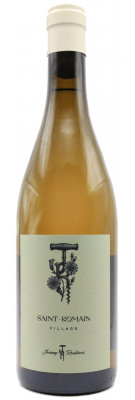 Domaine Jérémy Recchione - Saint Romain Village 2024
