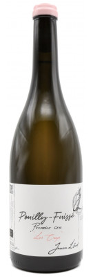 Domaine Jessica Litaud - Pouilly Fuissé 1er Cru - Les Crays 2024