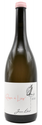 Domaine Jessica Litaud - Rose à Lies 2023