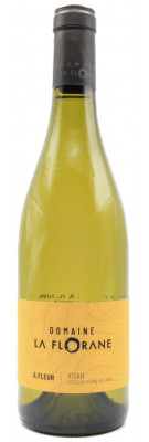 Domaine La Florane - A Fleur - Blanc 2025