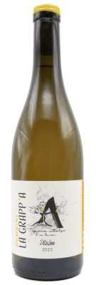 Domaine la Grapp'A - Melon 2023