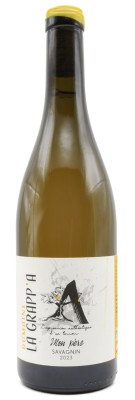 Domaine la Grapp'A - Mon Père - Savagnin 2023