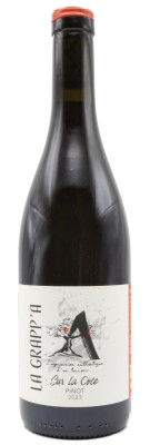 Domaine la Grapp'A - Sur la Côte - Pinot 2023