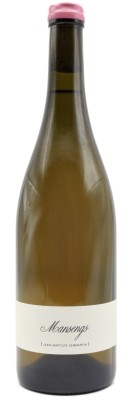 Domaine Lajibe - Mansengs 2024