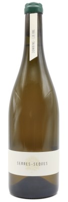 Domaine Lajibe - Serres Seques 2023