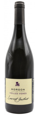 Domaine Laurent Gauthier - Morgon Vielles Vignes 2024