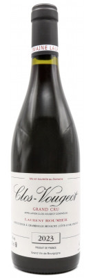 Domaine Laurent ROUMIER - Clos de Vougeot 2023