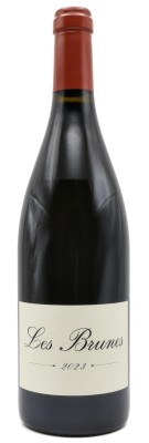 Domaine Les Creisses - Les Brunes 2023