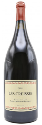 Domaine Les Creisses - Les Creisses Rouge - Magnum 2024