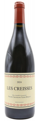 Domaine Les Creisses - Les Creisses Rouge 2024