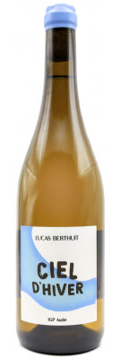 Domaine Lucas Berthuit - Ciel d'Hiver 2025