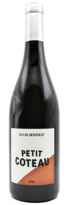 Domaine Lucas Berthuit - Petit Coteau 2024
