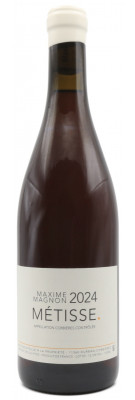 Domaine Maxime Magnon - Métisse 2023